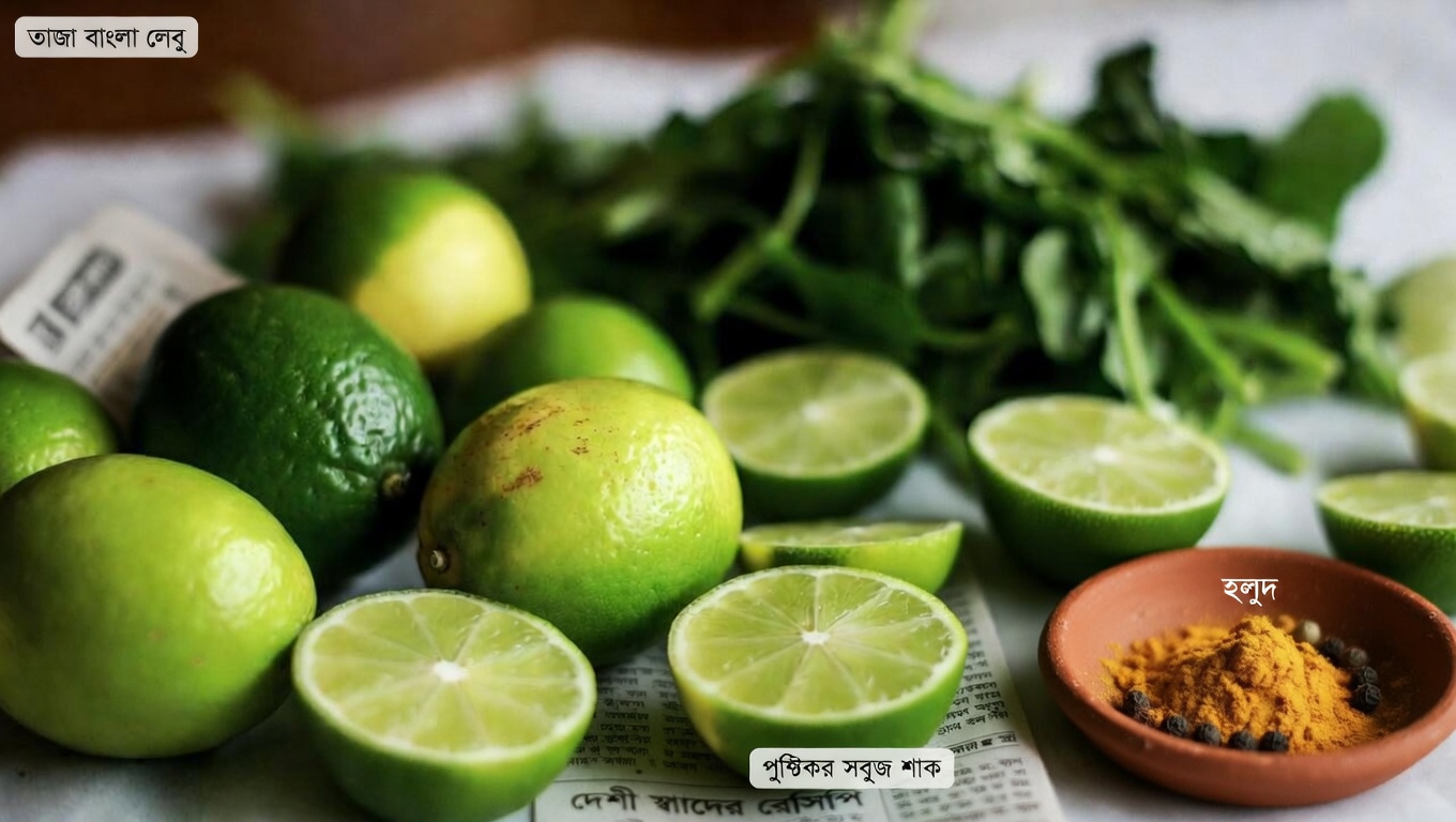 আপনার প্রতিদিনের সুস্থতার রুটিনে সহায়তা করার জন্য একটি সহজ সবুজ স্মুদি রেসিপি