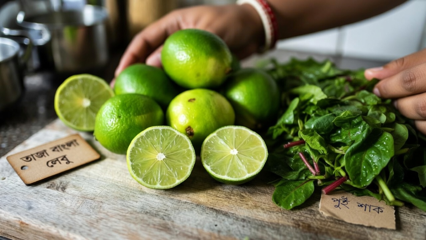 আপনার প্রতিদিনের সুস্থতার রুটিনে সহায়তা করার জন্য একটি সহজ সবুজ স্মুদি রেসিপি