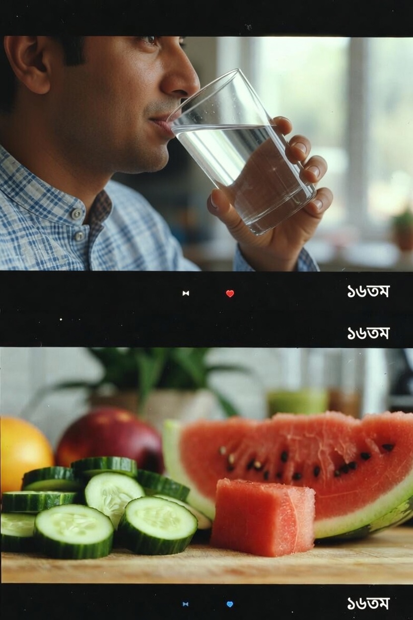 আপনার মূত্রের রং আপনার জলীয় অবস্থান ও সামগ্রিক সুস্থতা সম্পর্কে কী প্রকাশ করে?