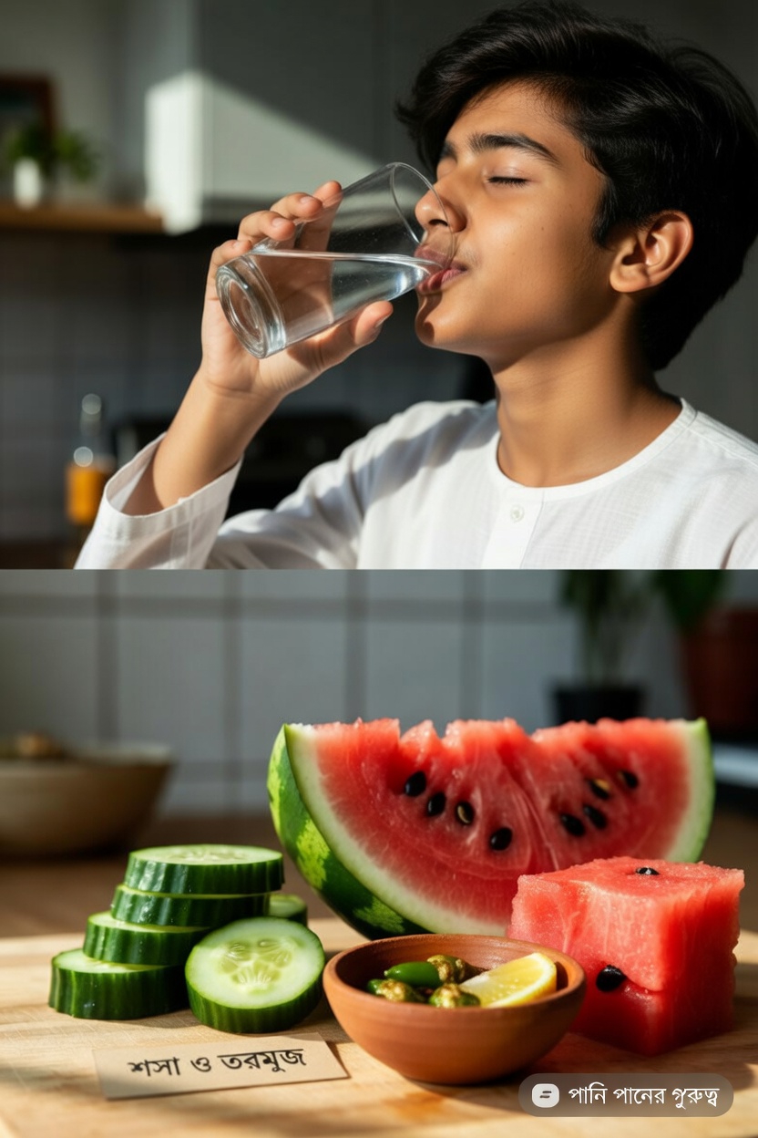 আপনার মূত্রের রং আপনার জলীয় অবস্থান ও সামগ্রিক সুস্থতা সম্পর্কে কী প্রকাশ করে?