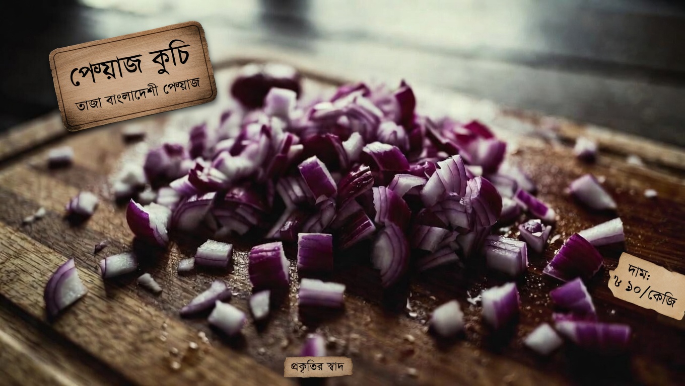 স্বাস্থ্যকর রক্তে শর্করার মাত্রা সমর্থনে লাল পেঁয়াজের সম্ভাবনা অন্বেষণ