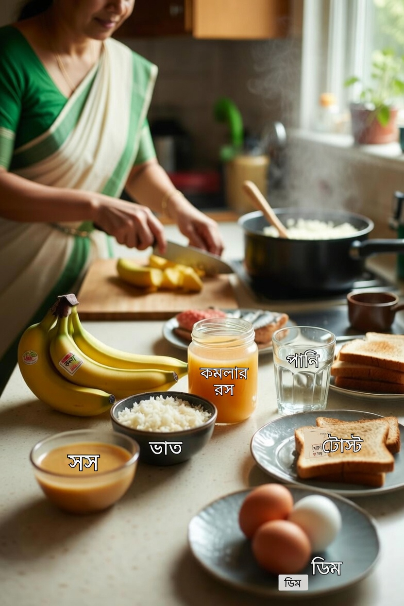 মেটফর্মিনের ১০টি সাধারণ পার্শ্বপ্রতিক্রিয়া যা আপনার জানা উচিত এবং সেগুলো নিরাপদে সামলানোর ব্যবহারিক পরামর্শ