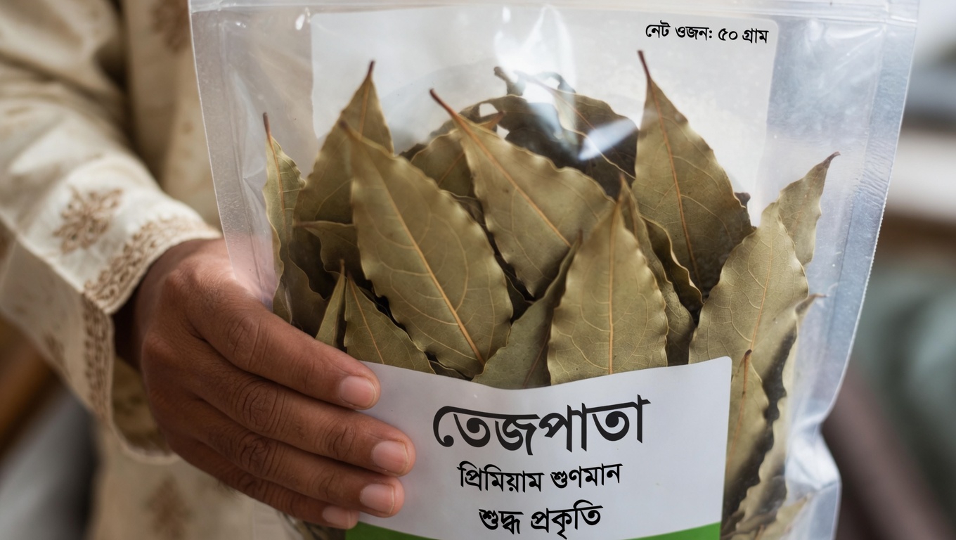 কিডনির সুস্থতায় তেজপাতা ও লবঙ্গের সম্ভাব্য সহায়ক ভূমিকা অন্বেষণ: একটি সহজ ভেষজ পানীয় নির্দেশিকা