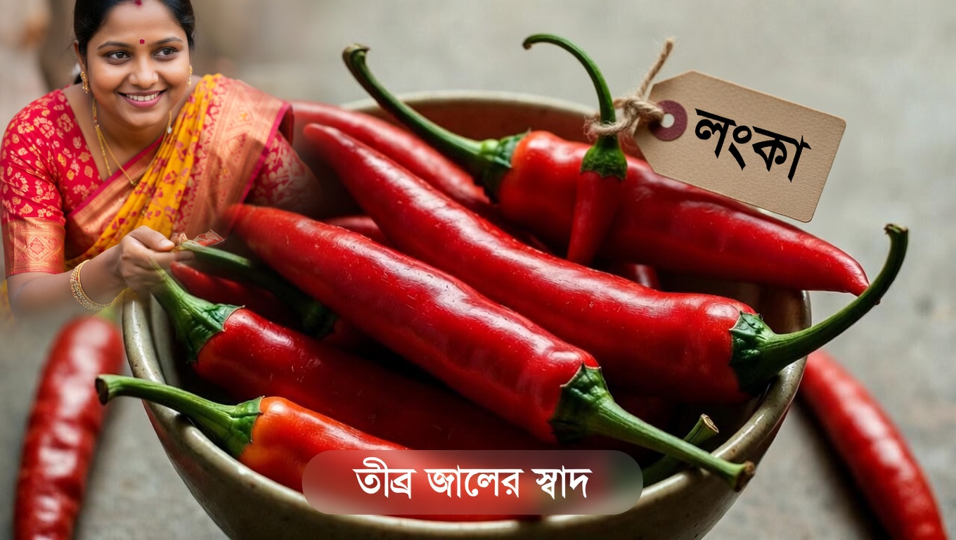 কায়েন মরিচ: এই মসলা আপনার দৈনন্দিন সুস্থতার অভ্যাসকে সহায়তা করতে পারে এমন ১২টি চমকপ্রদ উপায়