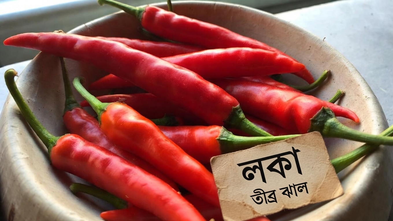 কায়েন মরিচ: এই মসলা আপনার দৈনন্দিন সুস্থতার অভ্যাসকে সহায়তা করতে পারে এমন ১২টি চমকপ্রদ উপায়