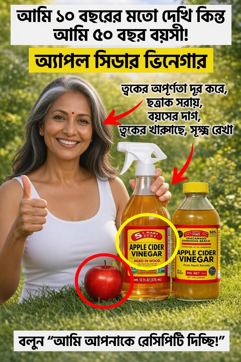 আপনার স্কিনকেয়ার রুটিনে নিরাপদে আপেল সাইডার ভিনেগার কীভাবে যোগ করবেন: নতুনদের জন্য জরুরি পরামর্শ