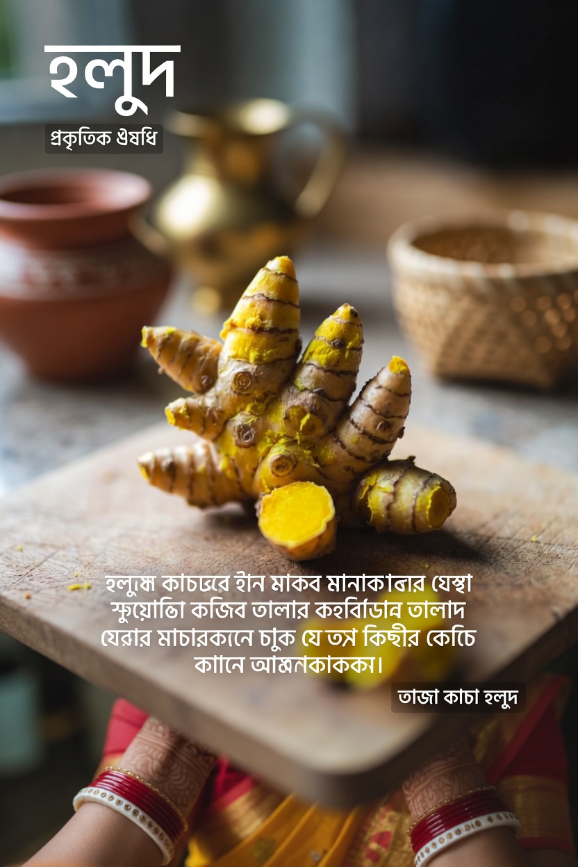 কিডনির কার্যকারিতা ও সুস্থতা সমর্থনে প্রতিদিন ব্যবহার করতে পারেন এমন শীর্ষ ৫টি প্রাকৃতিক মসলা