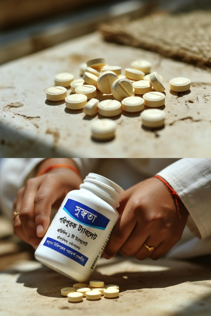 আপনি যদি এই ওষুধটি গ্রহণ করে থাকেন, তবে অ্যামলোডিপাইনের ১২টি সম্ভাব্য পার্শ্বপ্রতিক্রিয়া সম্পর্কে আপনার জানা উচিত