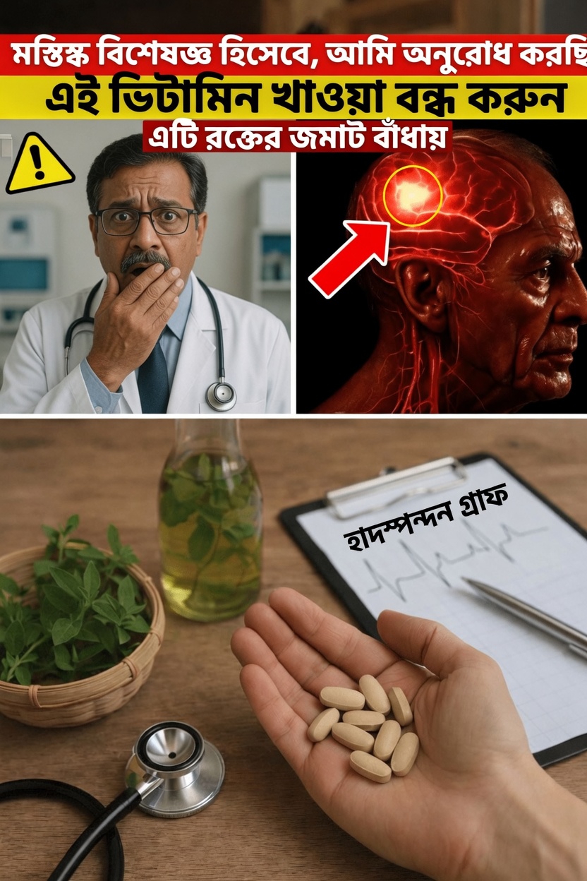 আপনার শরীরে ভিটামিন কে কী ভূমিকা পালন করে?