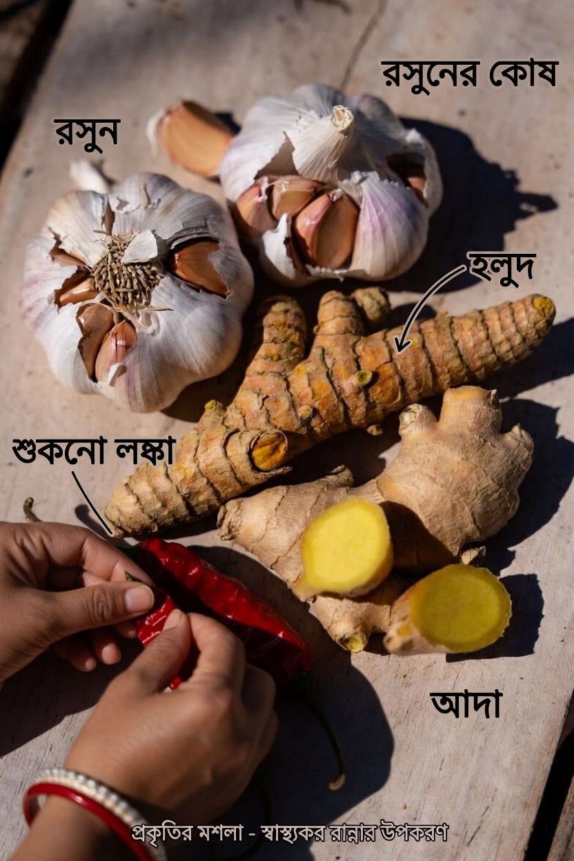 শক্তিশালী এমন খাবার আবিষ্কার করুন যা স্বাভাবিকভাবে হৃদ্স্বাস্থ্যের জন্য উপকারী রক্তপ্রবাহ ও ধমনীর সুস্থতা বজায় রাখতে সহায়তা করে