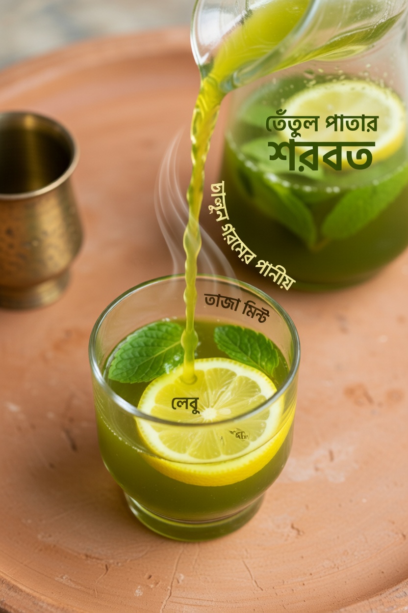 প্রতিদিন এই লেবু-পুদিনা মিশ্রিত পানি পান করলে কীভাবে এটি স্বাস্থ্যকর রক্তে শর্করার মাত্রা বজায় রাখতে সহায়তা করতে পারে