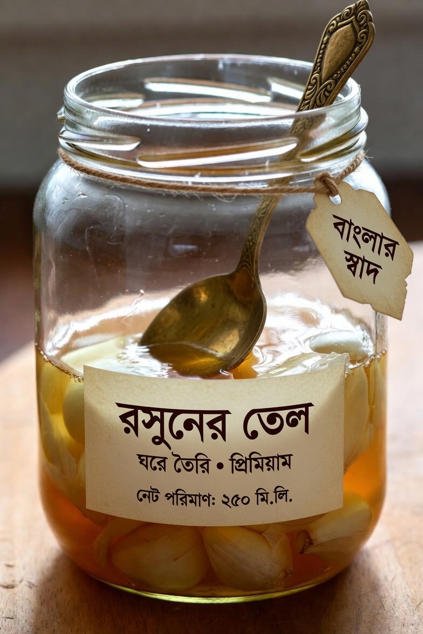 রসুন ও মধুর সম্ভাব্য উপকারিতা অন্বেষণ: বিবেচনার জন্য একটি সহজ দৈনন্দিন অভ্যাস