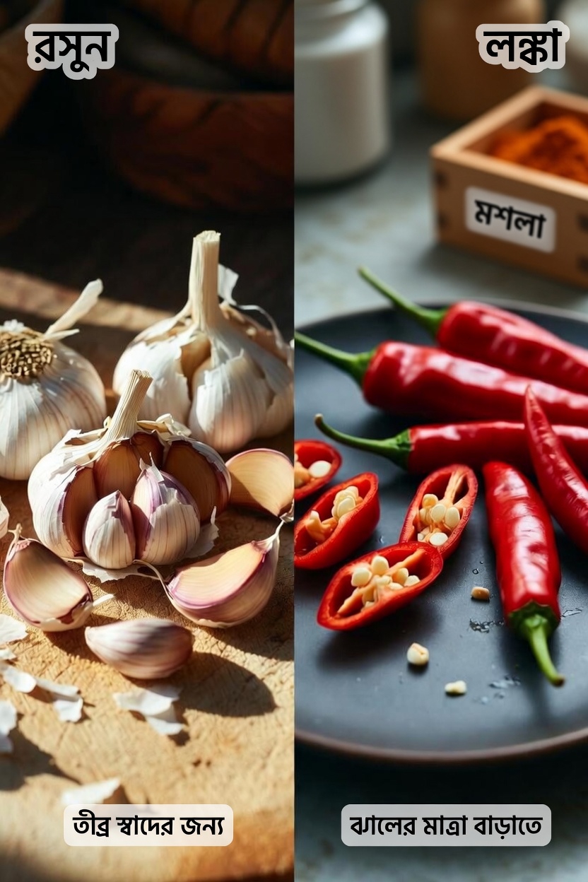 সুস্থ ক্রিয়াটিনিন ও GFR মাত্রা বজায় রাখতে সহায়তা করতে পারে এমন ২টি কিডনি-নিরাপদ খাবার আবিষ্কার করুন