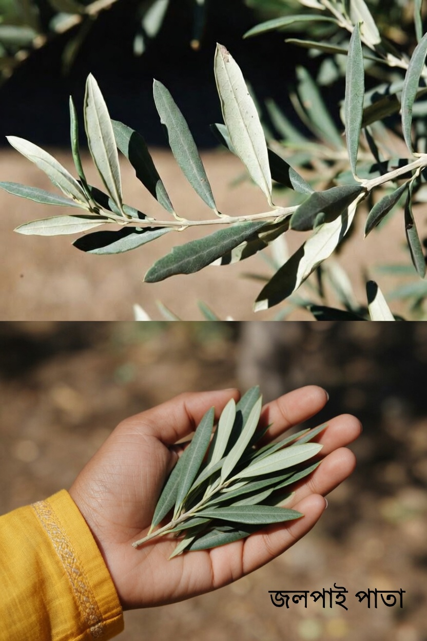 উদীয়মান গবেষণার প্রেক্ষাপটে অলিভ পাতার নির্যাস কি সামগ্রিক সুস্থতাকে সমর্থন করতে পারে?