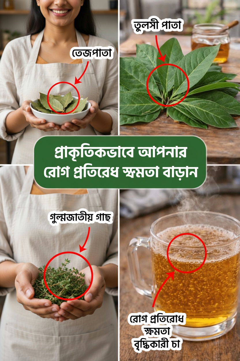 দৈনন্দিন জীবনে তেজপাতার সম্ভাব্য সুস্থতা-উপকারিতা অন্বেষণ