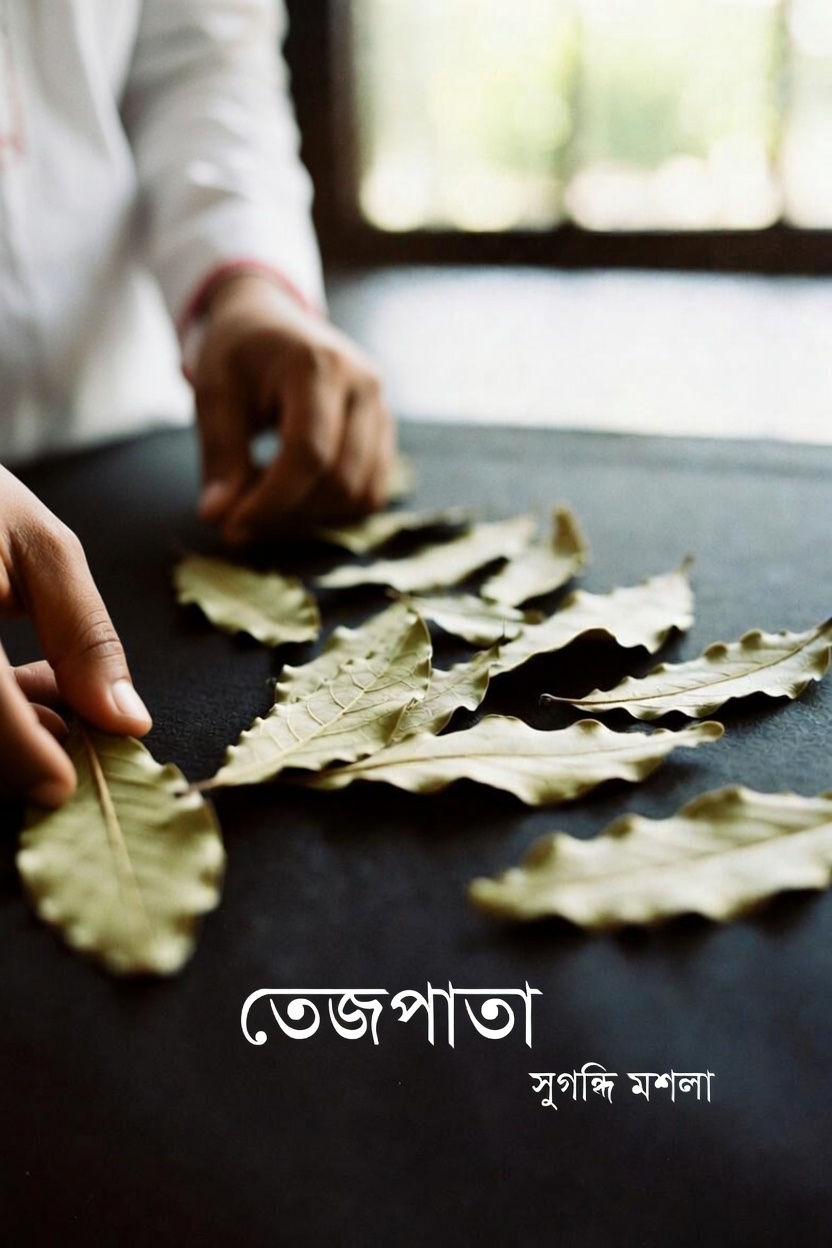 দৈনন্দিন জীবনে তেজপাতার সম্ভাব্য সুস্থতা-উপকারিতা অন্বেষণ