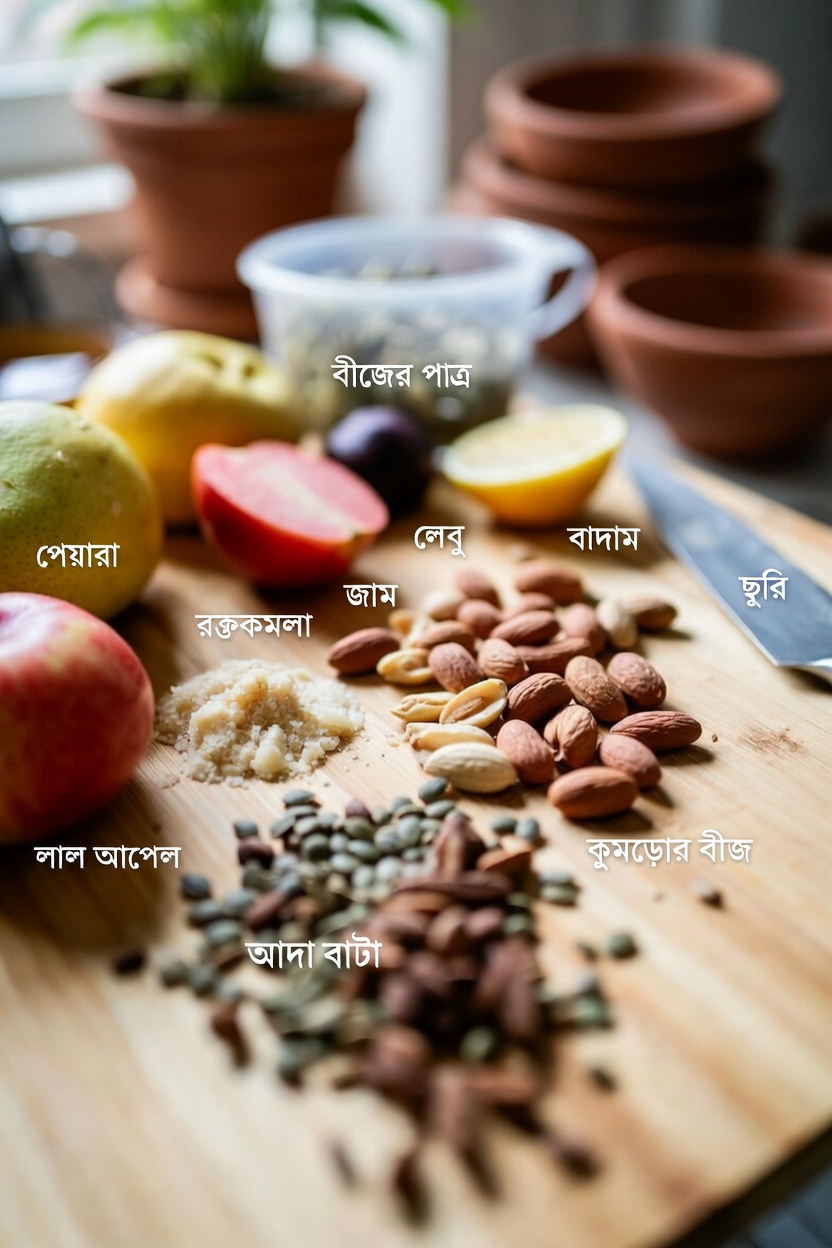 ১০টি আশ্চর্যজনক লক্ষণ যা দেখায় আপনার শরীরের প্রতিদিন আরও প্রয়োজনীয় পুষ্টির দরকার হতে পারে