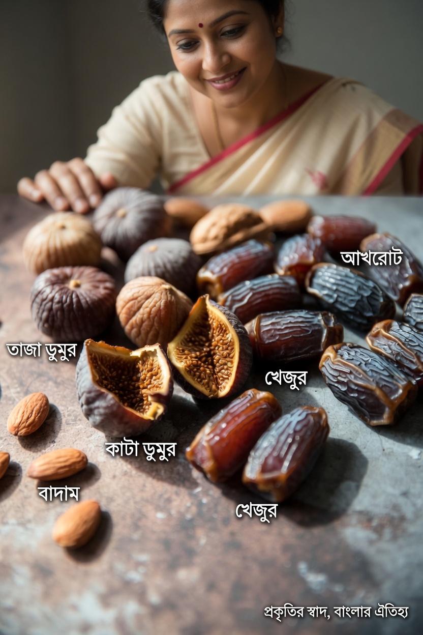 যখন আপনি ক্লান্ত বোধ করেন তখন শরীরকে সহায়তা করার জন্য সহজ দৈনন্দিন খাবারগুলো