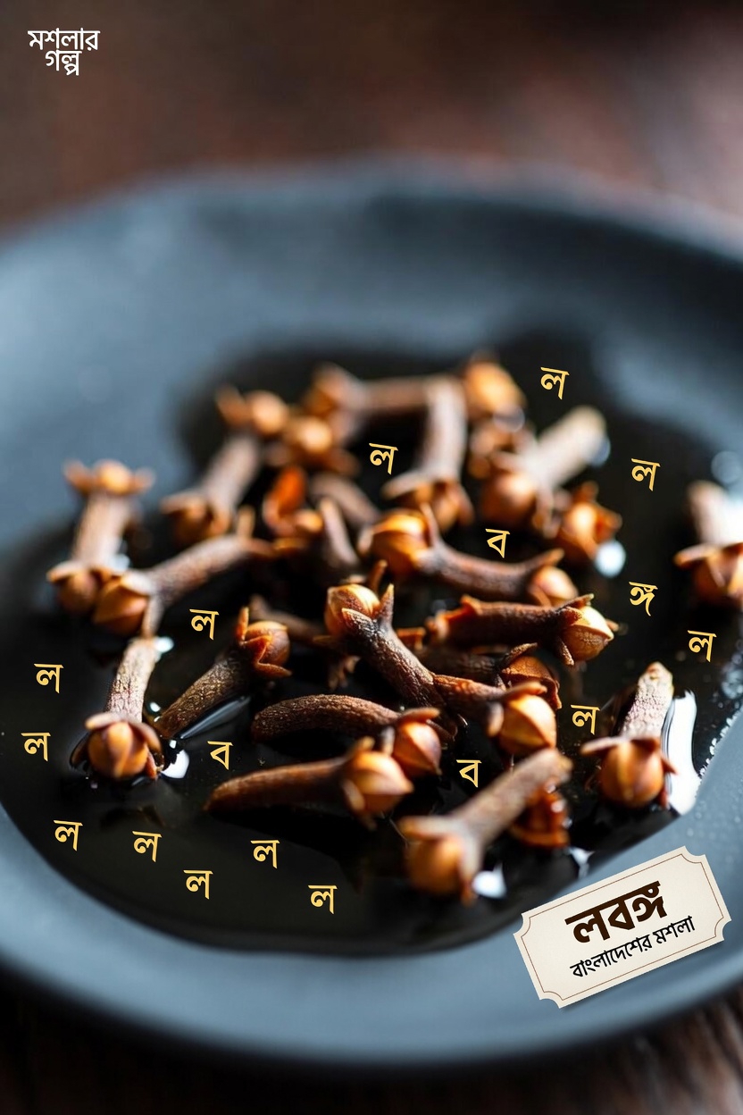 লবঙ্গ কি আরও স্বাস্থ্যকর ও ঘন দেখায় এমন চুলে সহায়তা করতে পারে? একটি প্রাকৃতিক অনুসন্ধান নির্দেশিকা