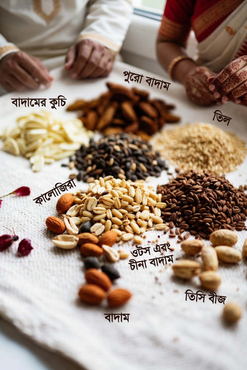 ৬০-এর পর একা হাঁটা কেন যথেষ্ট নাও হতে পারে