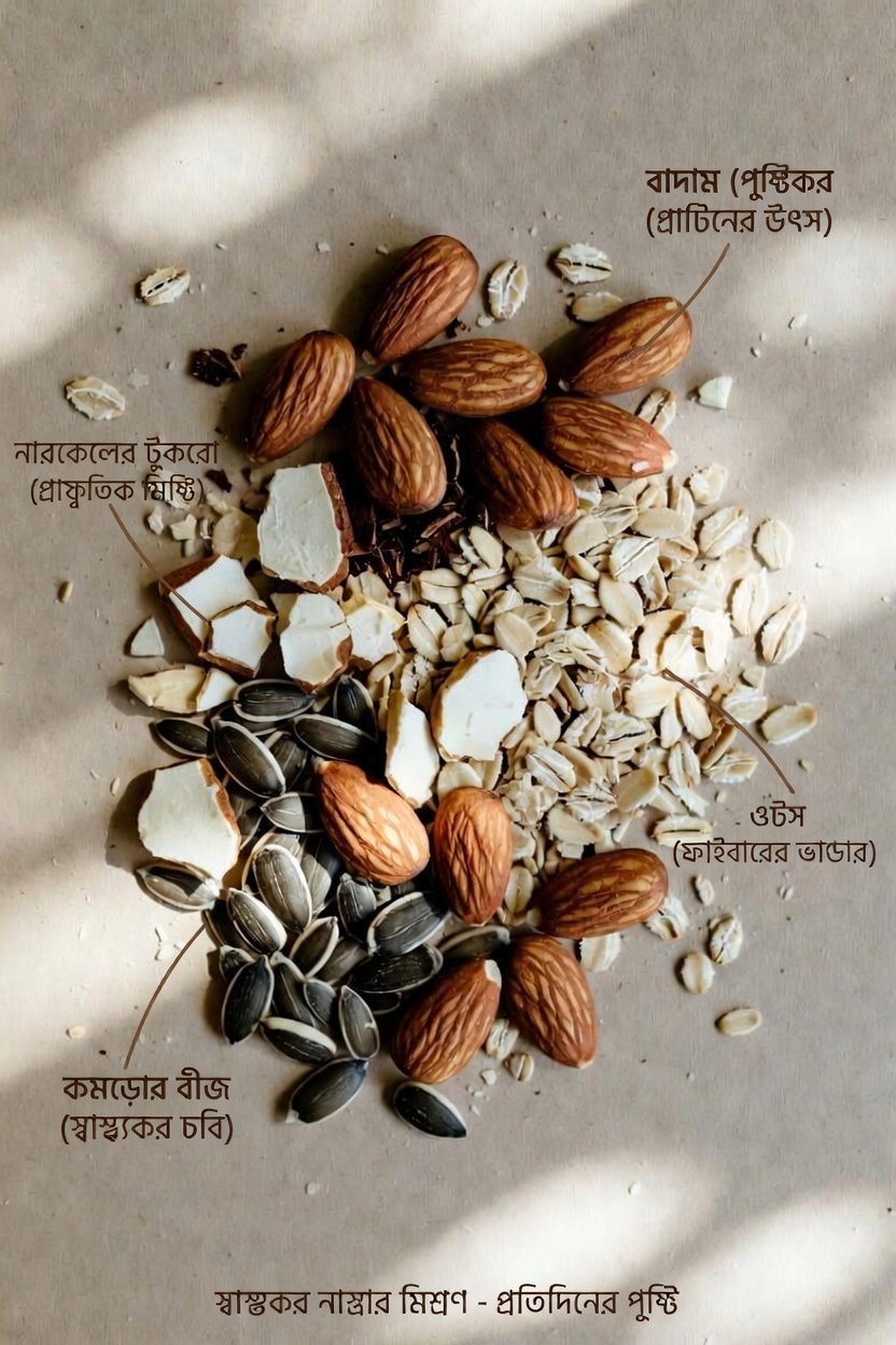 ৬০-এর পর একা হাঁটা কেন যথেষ্ট নাও হতে পারে