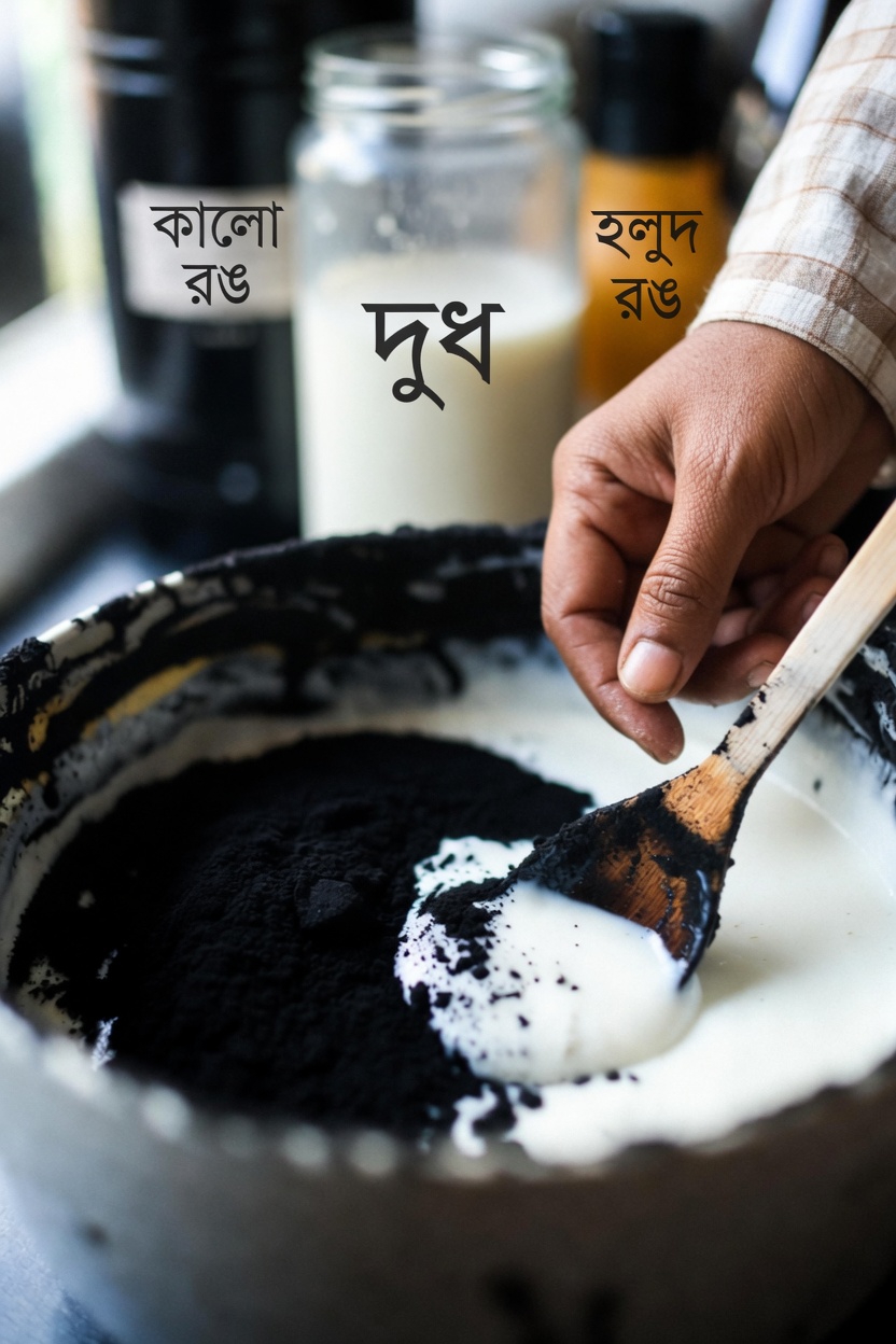 পাকা চুল এবং প্রাকৃতিক ব্যবস্থাপনার বিকল্পগুলি বোঝা