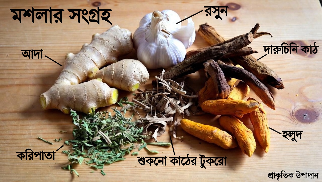 আপনার পায়ে স্বাস্থ্যকর রক্তপ্রবাহ বজায় রাখতে প্রাকৃতিক উপায়: ভেষজ ও সহজ অভ্যাস যা অন্বেষণ করতে পারেন