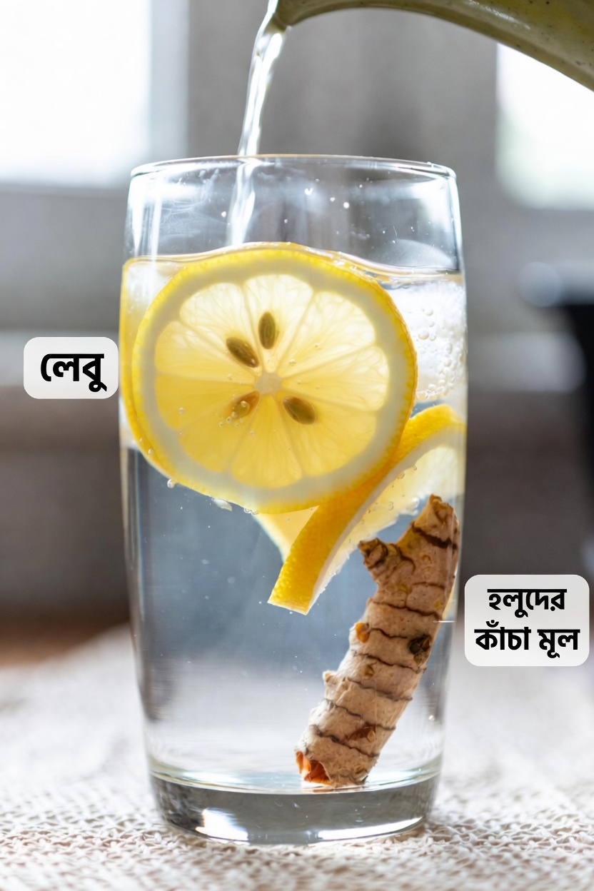 প্রাকৃতিকভাবে কিডনির স্বাস্থ্য বজায় রাখা: সহজ অভ্যাস ও উপাদান যা বিবেচনা করা যেতে পারে