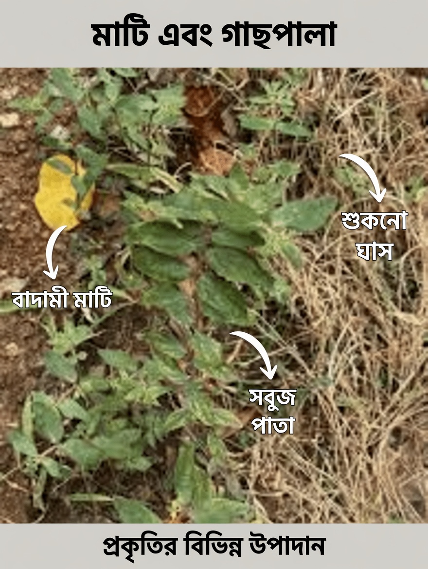 এই সাধারণ আগাছাটি কি প্রতিদিনের চোখের আরামে সহায়তা করতে পারে? Euphorbia hirta-এর ঐতিহ্যগত ভূমিকার অনুসন্ধান