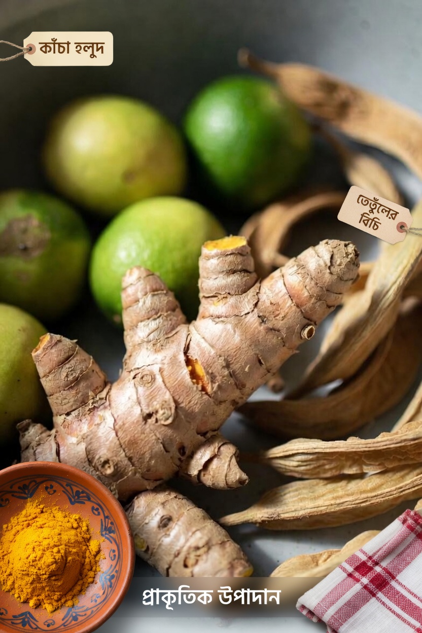 এই সংমিশ্রণটি এত আলোচিত কেন?