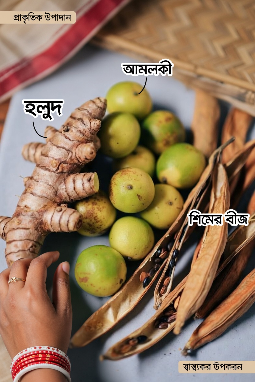 এই সংমিশ্রণটি এত আলোচিত কেন?