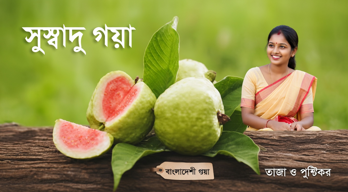 ভাল মুখের যত্নের অভ্যাসের জন্য পেয়ারা পাতার ব্যবহার আবিষ্কারের সহজ উপায়গুলো