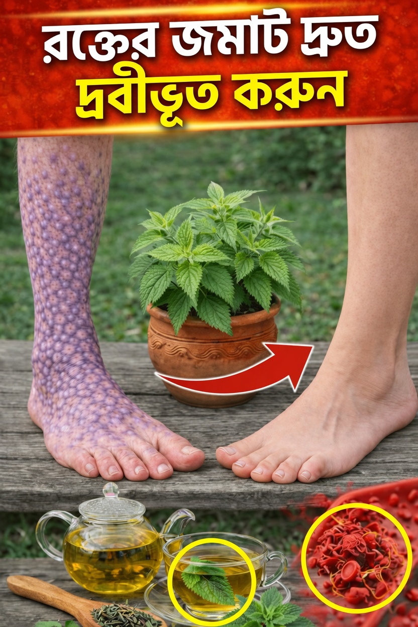 “ক্ষতিকারক নয়” এমন পায়ের ব্যথা কি এমন একটি সতর্কসংকেত হতে পারে, যা আপনার উপেক্ষা করা উচিত নয়?