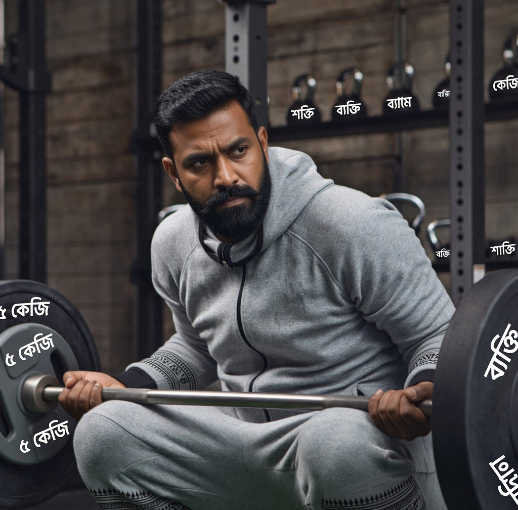 ৪০-এর পর টেস্টোস্টেরন কমছে? সপ্তাহে একবার কোন অভ্যাসটি সাহায্য করতে পারে