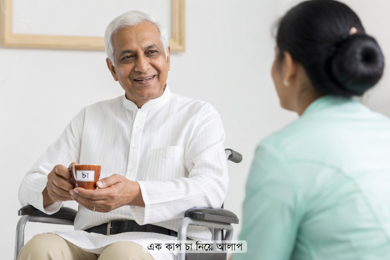 আপনার প্রতিদিনের খাবার কি নীরবে আপনার ধমনীগুলোর ওপর প্রভাব ফেলছে? খেয়াল করার মতো কিছু সহজ অভ্যাস