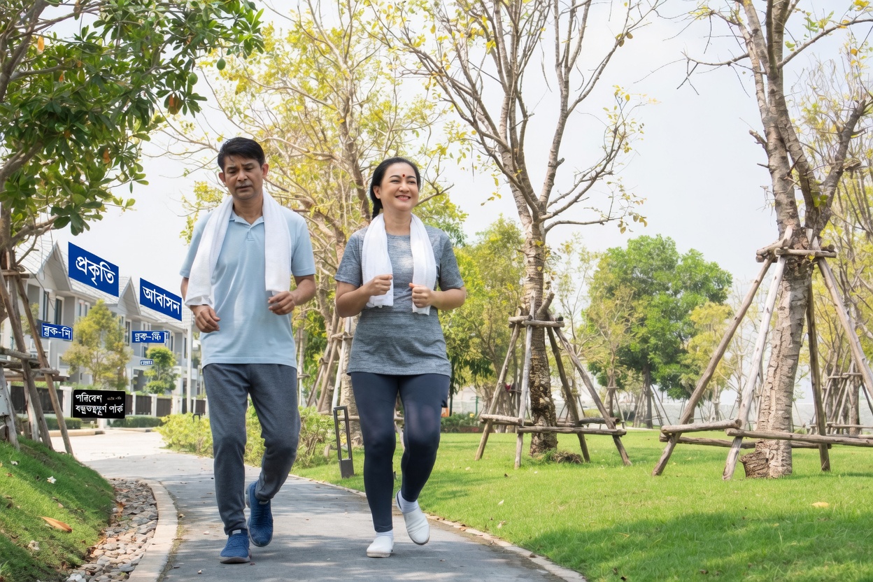 আপনার প্রতিদিনের খাবার কি নীরবে আপনার ধমনীগুলোর ওপর প্রভাব ফেলছে? খেয়াল করার মতো কিছু সহজ অভ্যাস