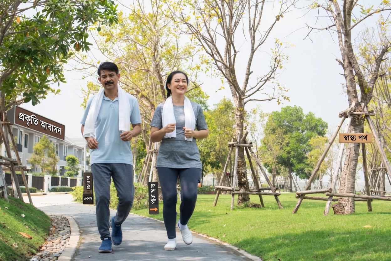 আপনার প্রতিদিনের খাবার কি নীরবে আপনার ধমনীগুলোকে প্রভাবিত করছে? খেয়াল করার মতো কিছু সহজ অভ্যাস