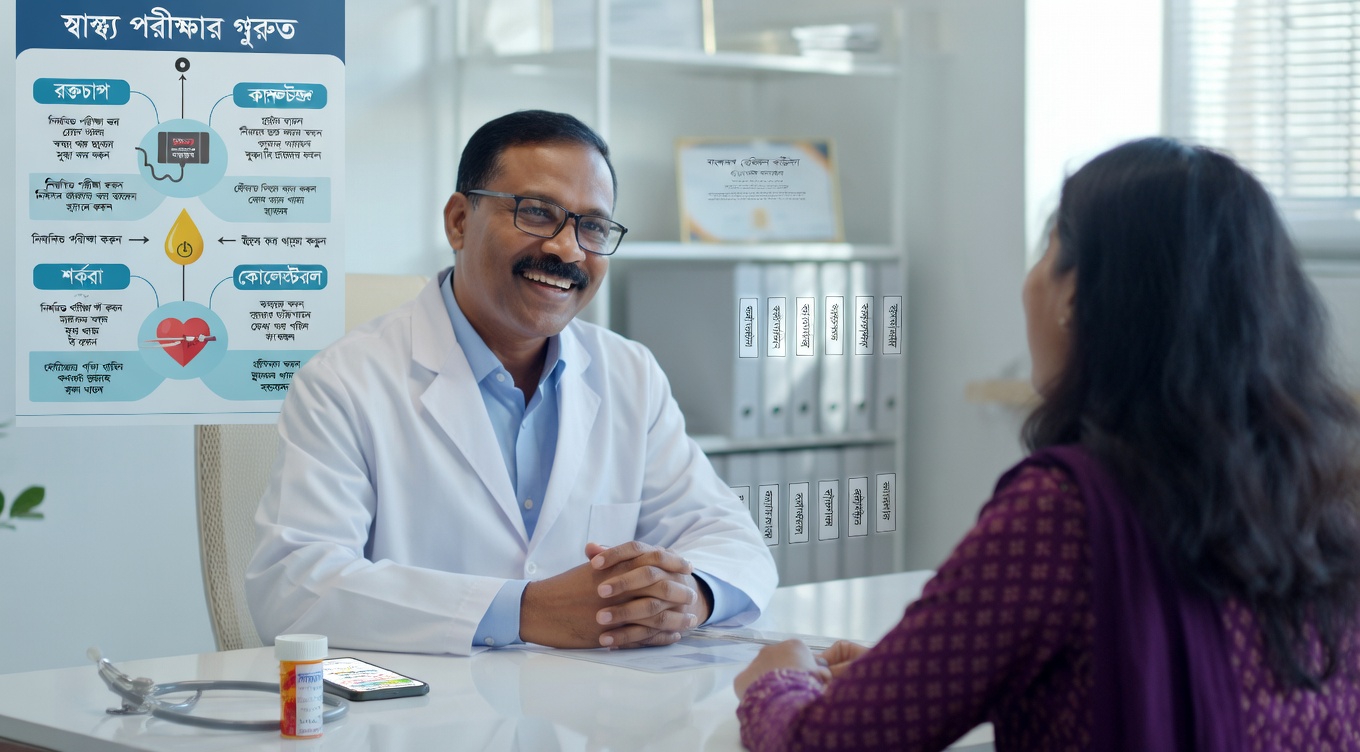 এন্ডোমেট্রিওসিসের সতর্কবার্তা: প্রতিদিনের যে অভ্যাসগুলো আপনার উপেক্ষা করা উচিত নয়