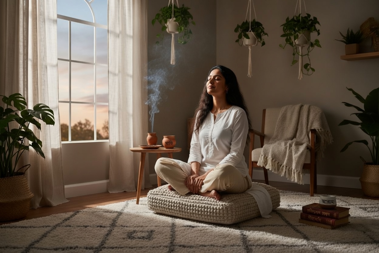 এন্ডোমেট্রিওসিসের সতর্কবার্তা: প্রতিদিনের যে অভ্যাসগুলো আপনার উপেক্ষা করা উচিত নয়