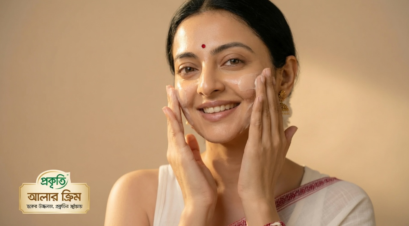 আপনি কি প্রতিদিন এই সাধারণ ৩-মিনিটের স্কিনকেয়ার ভুলটি করছেন?