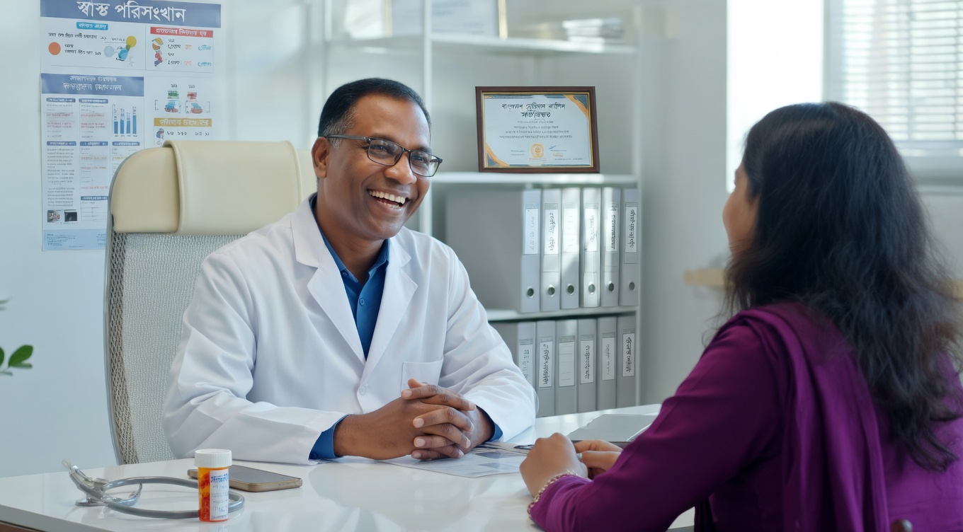 এন্ডোমেট্রিওসিসের সতর্কবার্তা: প্রতিদিনের যেসব অভ্যাস আপনার উপেক্ষা করা উচিত নয়