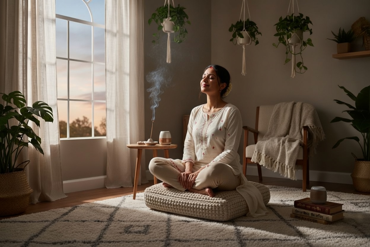 এন্ডোমেট্রিওসিসের সতর্কবার্তা: প্রতিদিনের যেসব অভ্যাস আপনার উপেক্ষা করা উচিত নয়