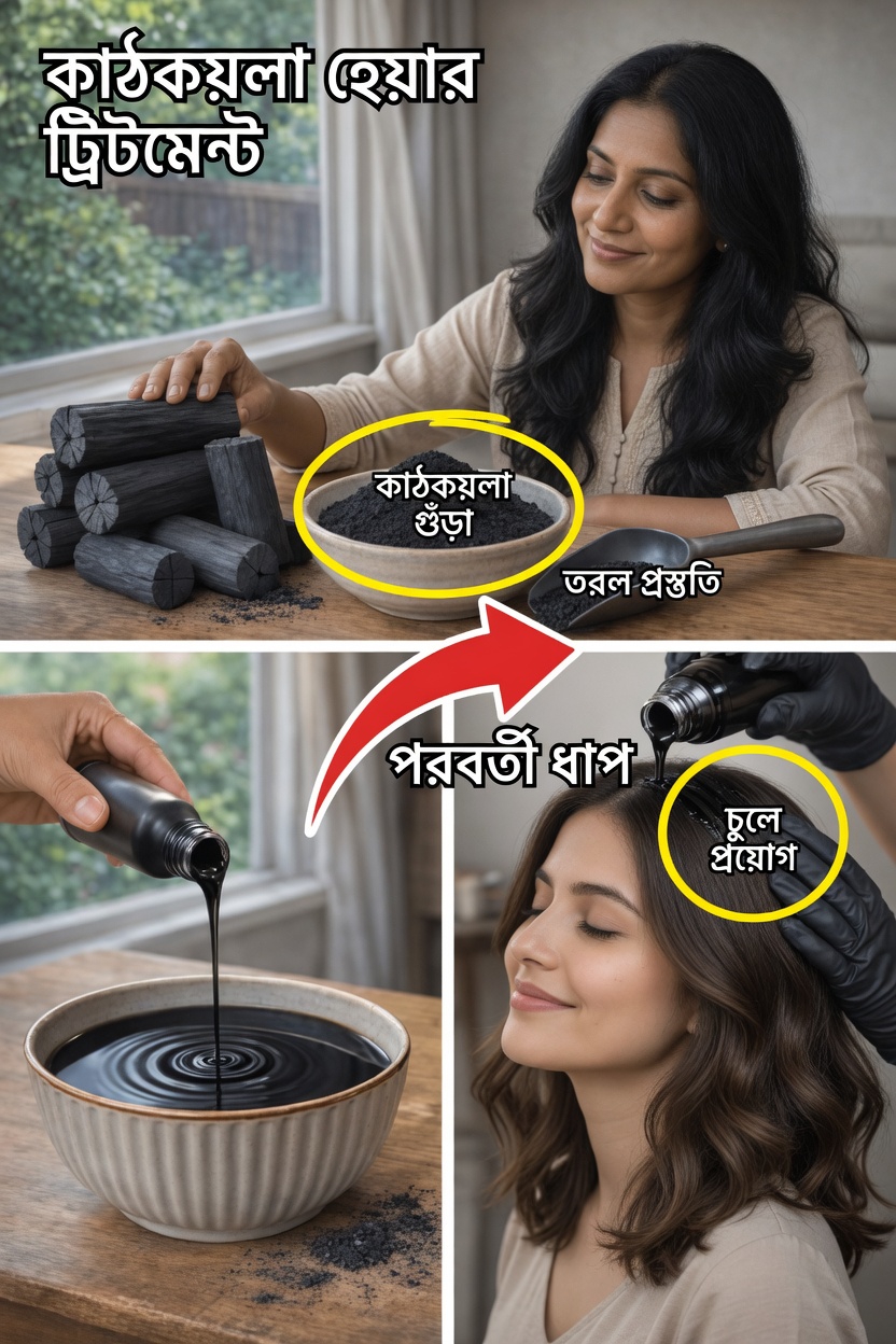 সাদা চুল কি আরও দ্রুত ধূসর হয়ে যাচ্ছে? বয়স্কদের অনেকেরই কৌতূহলের একটি সহজ ঘরোয়া অভ্যাস