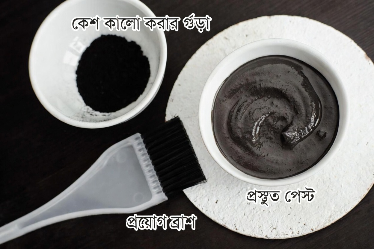 সাদা চুল কি আরও দ্রুত ধূসর হয়ে যাচ্ছে? বয়স্কদের অনেকেরই কৌতূহলের একটি সহজ ঘরোয়া অভ্যাস