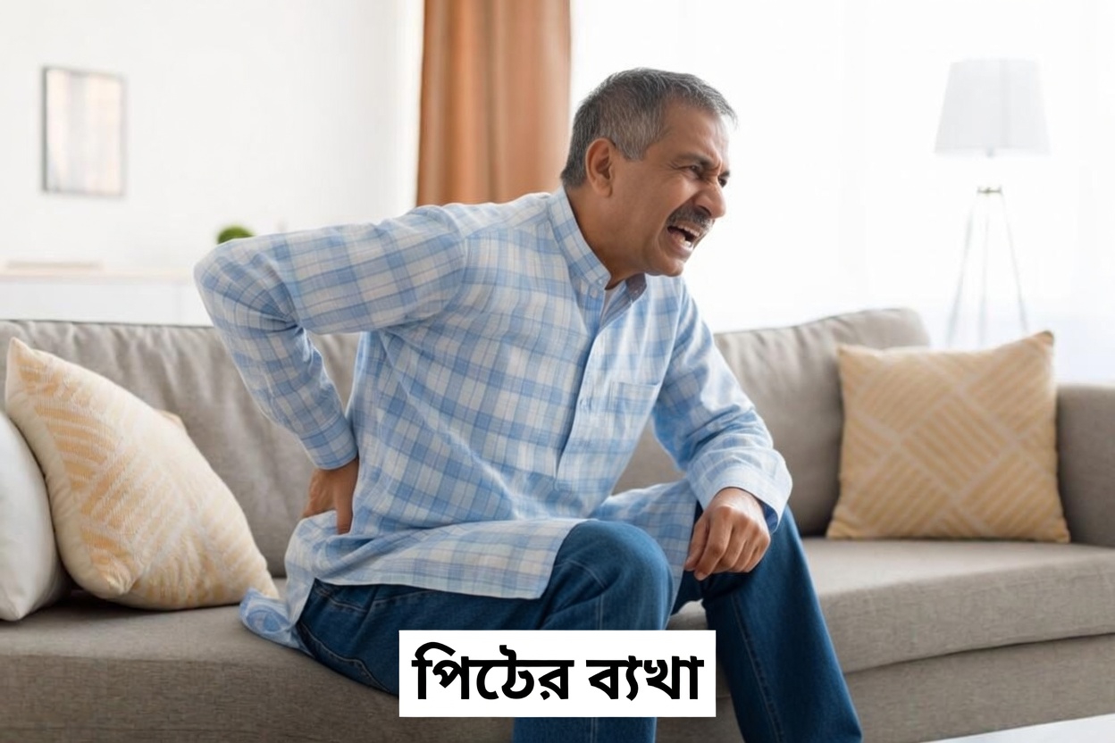 আপনার কি বয়স ৫০-এর বেশি? ৩টি দৈনন্দিন অভ্যাস যা নীরবে আপনার শরীরের ক্ষতি করে