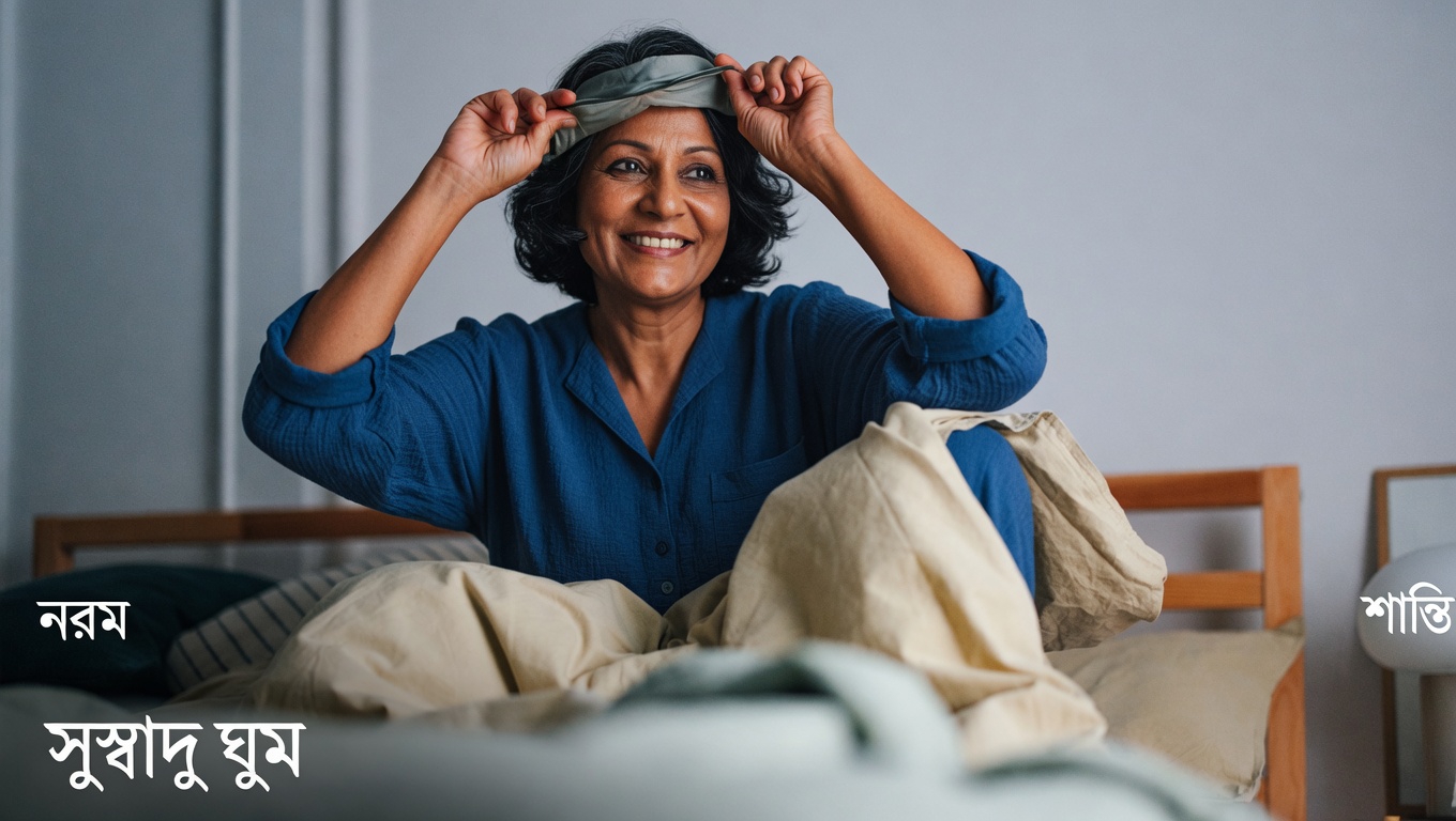 ৯টি মেনোপজের লক্ষণ যা আপনার জীবন ব্যাহত করার আগে উপেক্ষা করা উচিত নয়