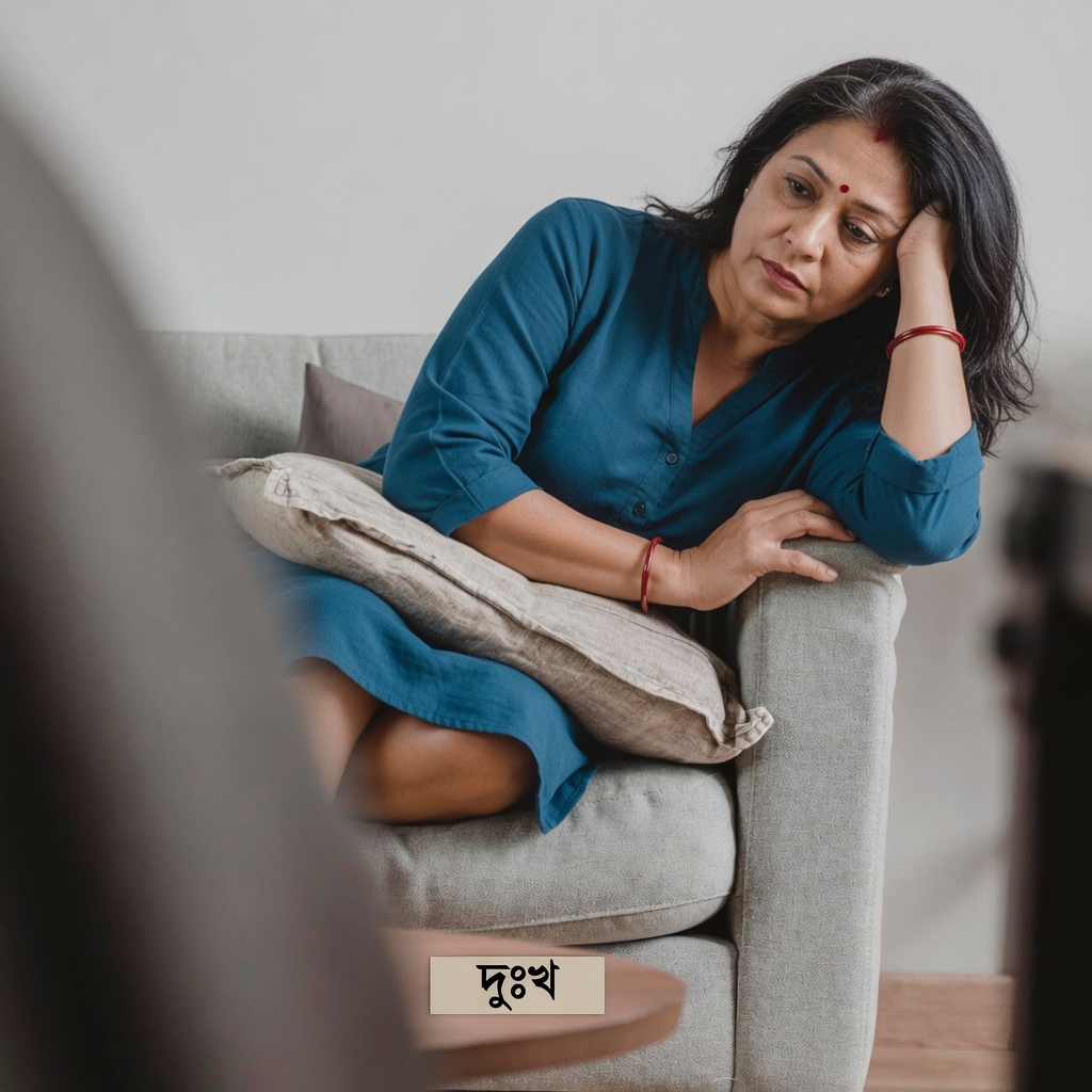 ৯টি মেনোপজের লক্ষণ যা আপনার জীবন ব্যাহত করার আগে উপেক্ষা করা উচিত নয়