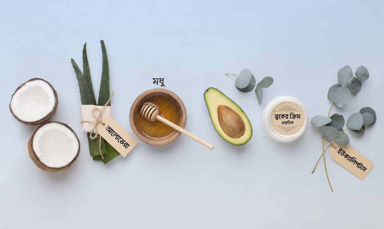 আপনি কি অতিরিক্ত মেকআপ ব্যবহার করছেন এবং ত্বকের সহজ যত্নের অভ্যাসগুলো এড়িয়ে যাচ্ছেন?