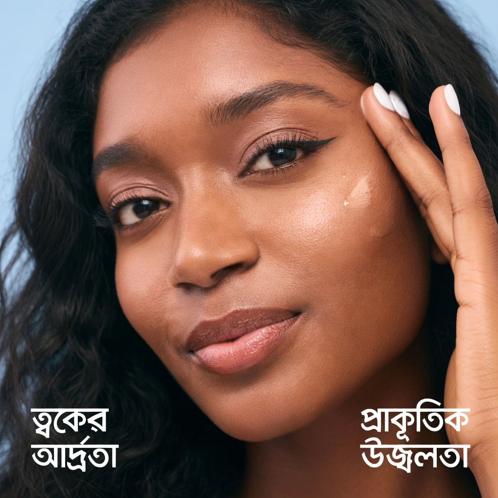 আপনি কি অতিরিক্ত মেকআপ ব্যবহার করছেন এবং ত্বকের সহজ যত্নের অভ্যাসগুলো এড়িয়ে যাচ্ছেন?