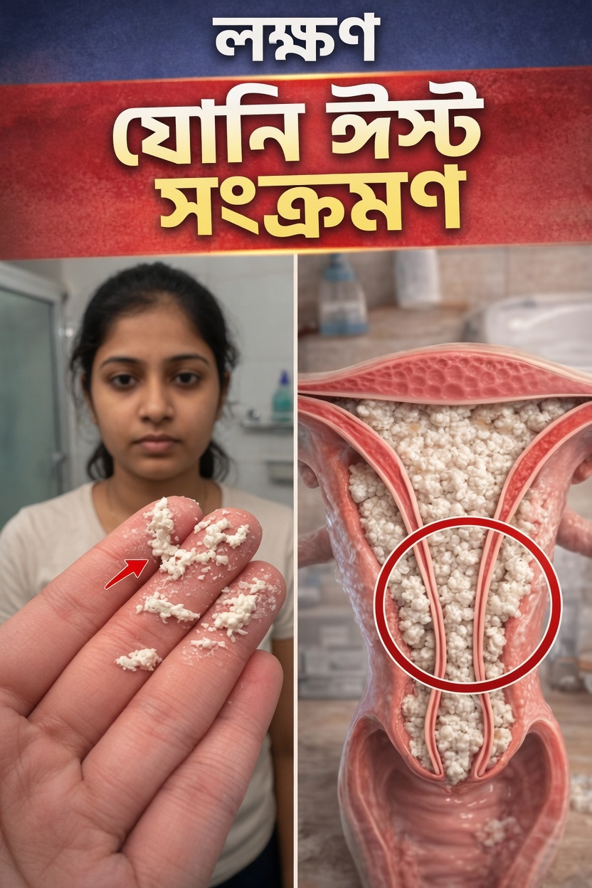 যৌনমিলনের পর এই সহজ অভ্যাসটি এড়িয়ে গেলে কি আপনার মূত্রস্বাস্থ্যের ঝুঁকি বাড়তে পারে?